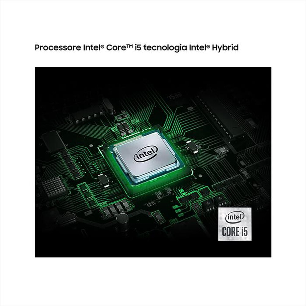 "SAMSUNG - GALAXY BOOK S (INTEL)-Grey"
