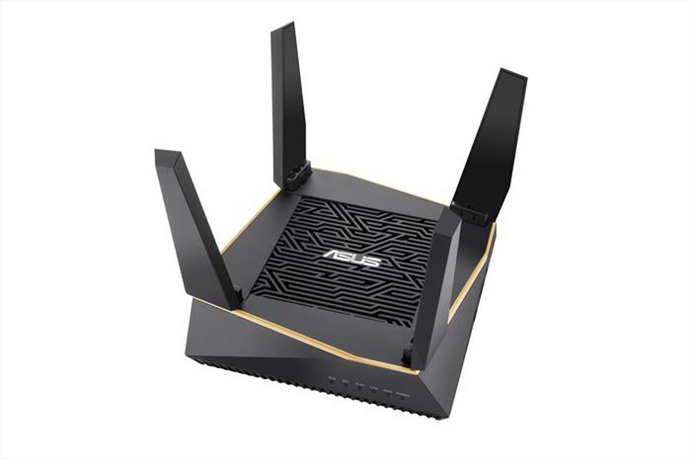 "ASUS - RT-AX92U-Nero"
