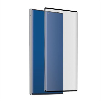 SBS - Screen protector TESCR4DSAS23U Samsung S23 Ultra-Nero