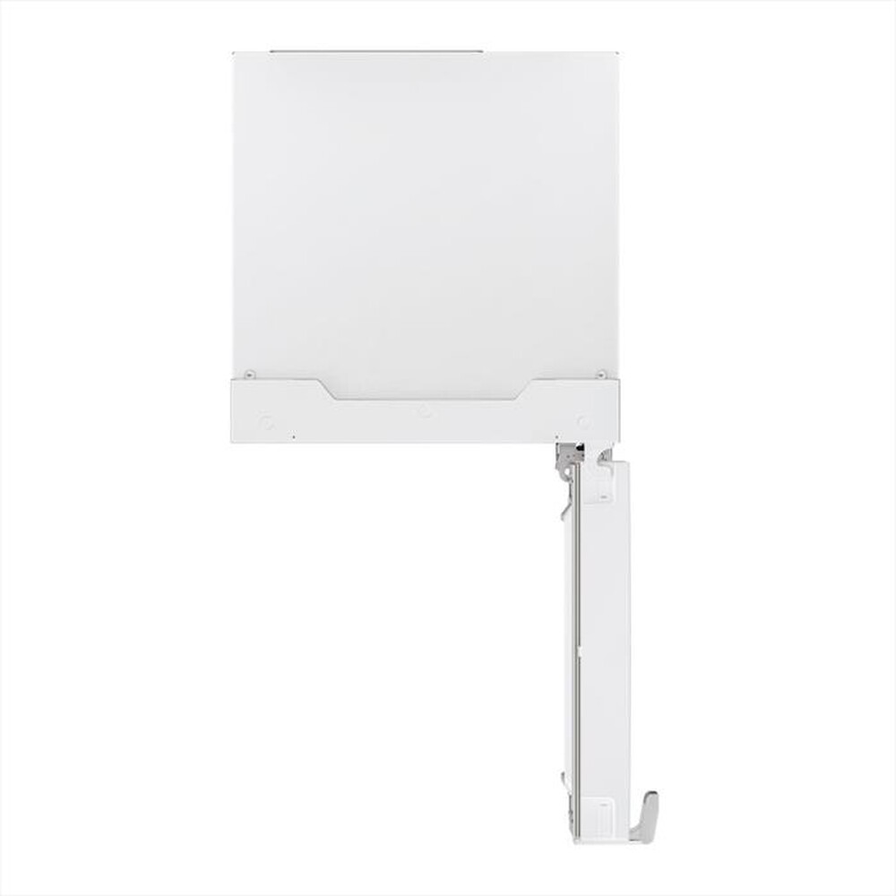 Immagine del prodotto HAIER - Congelatore verticale H4F226WDH1 Classe D 226 lt-Bianco