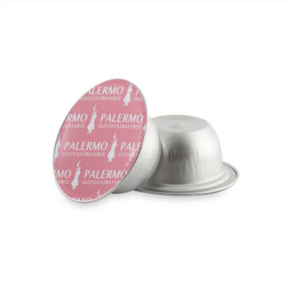 "BIALETTI - PALERMO 72 CPS-Multicolore"