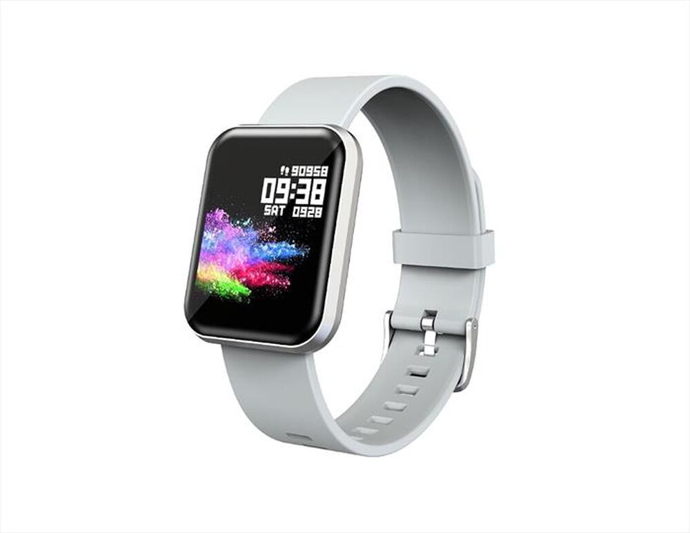 Immagine del prodotto LENOVO - SMARTWATCH E1 PRO-GRIGIO