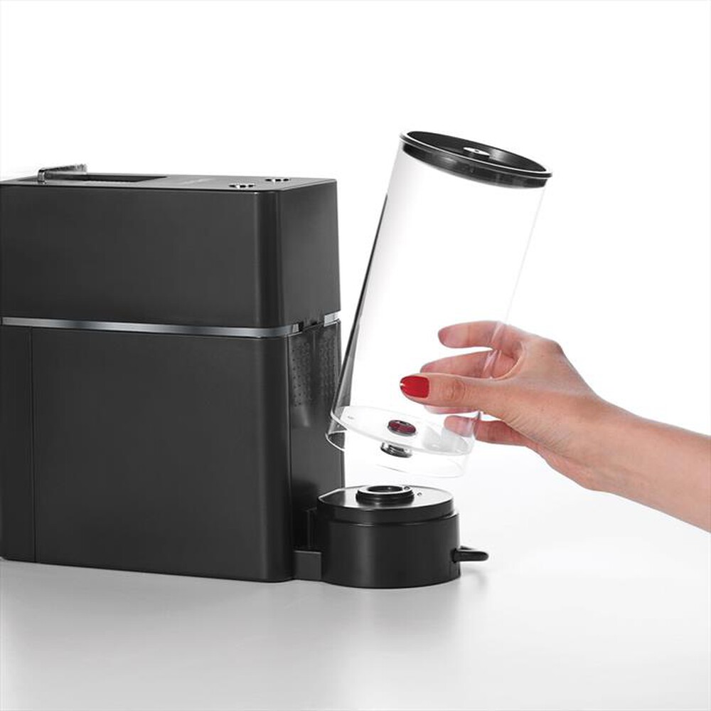 Immagine del prodotto POLTI - Macchina da caffè Coffea S15B + 54 CIALDE-Nero