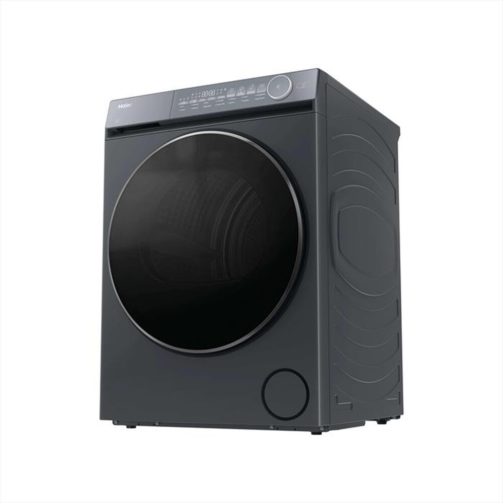 Immagine del prodotto HAIER - Asciugatrice HD100-C367GU1-IT 10 Kg Classe C-Antracite
