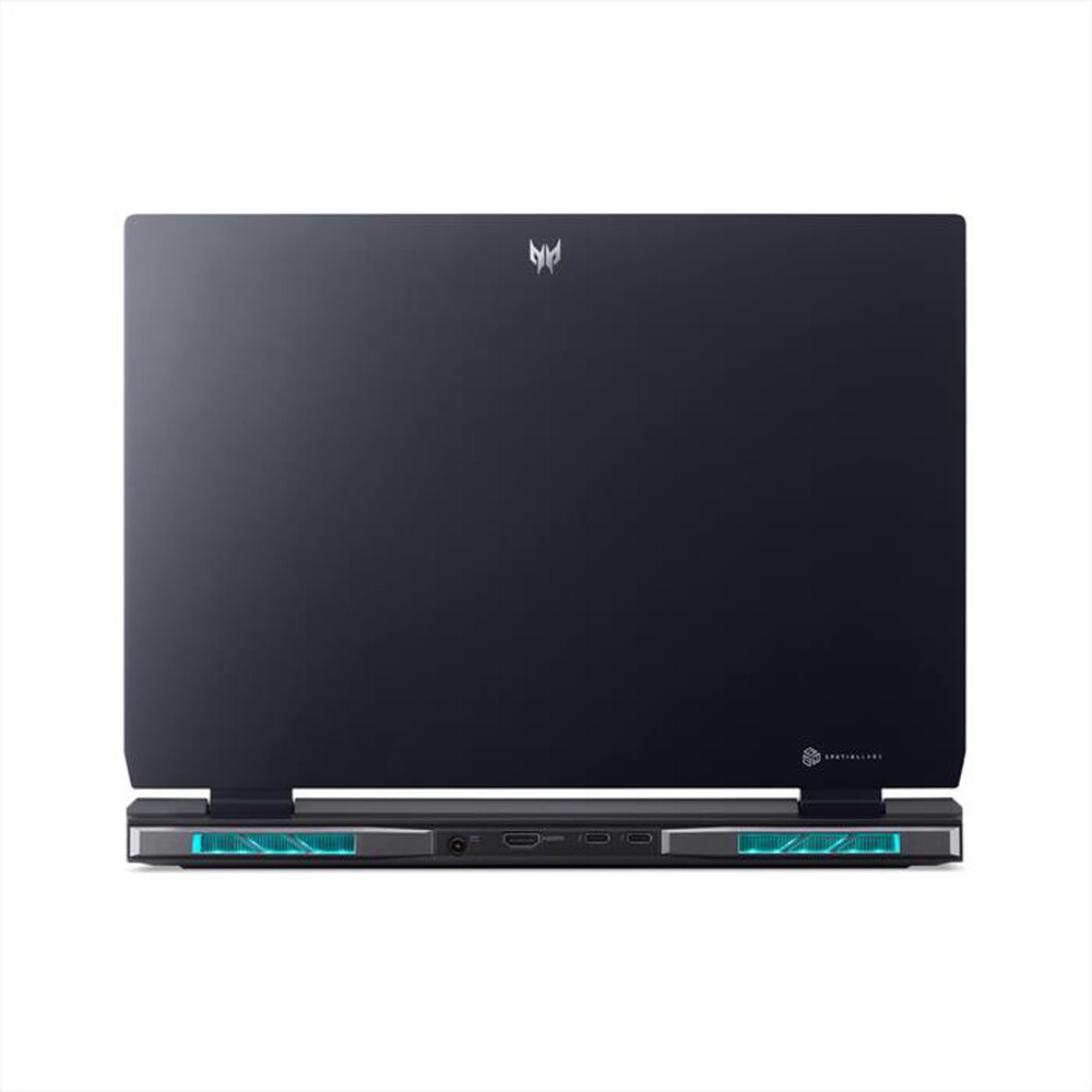 "ACER - PREDATOR HELIOS 3D 15 SPATIALLABS PH3D15-71-99NA-Nero"