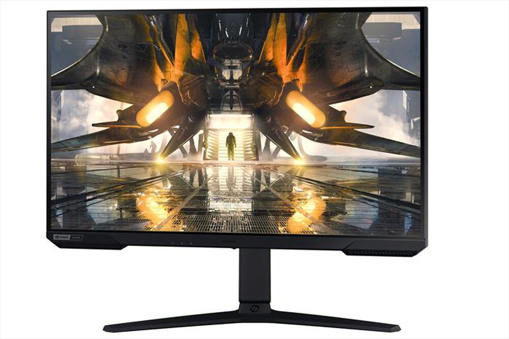 "SAMSUNG - MONITOR GAMING ODYSSEY G5 - G50A DA 27'' QHD FLAT"