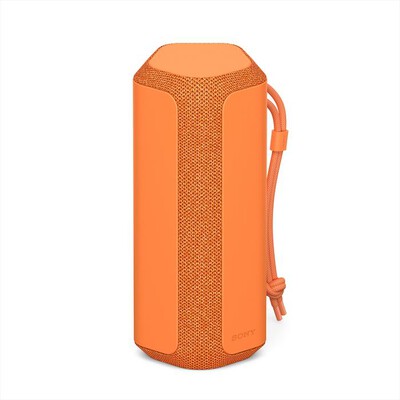 SONY - Speaker Bluetooth SRSXE200D.CE7-Arancione