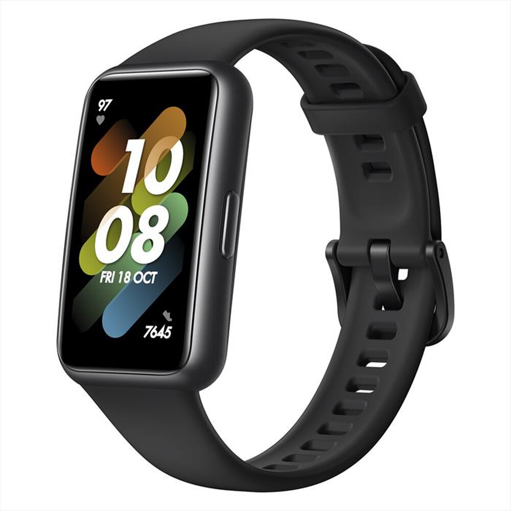 Immagine del prodotto HUAWEI - Fitness Tracker BAND 7-Graphite Black