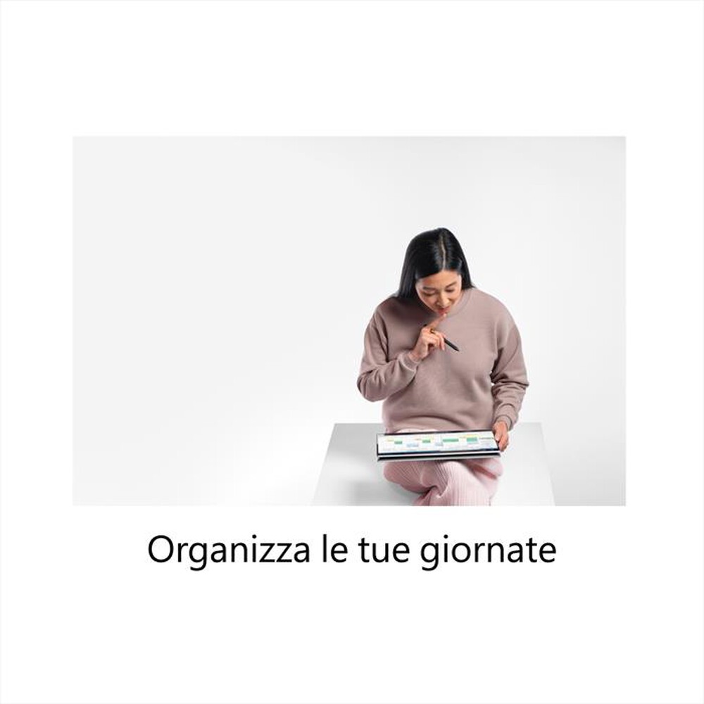 "MICROSOFT - 365 Business Standard ESD"