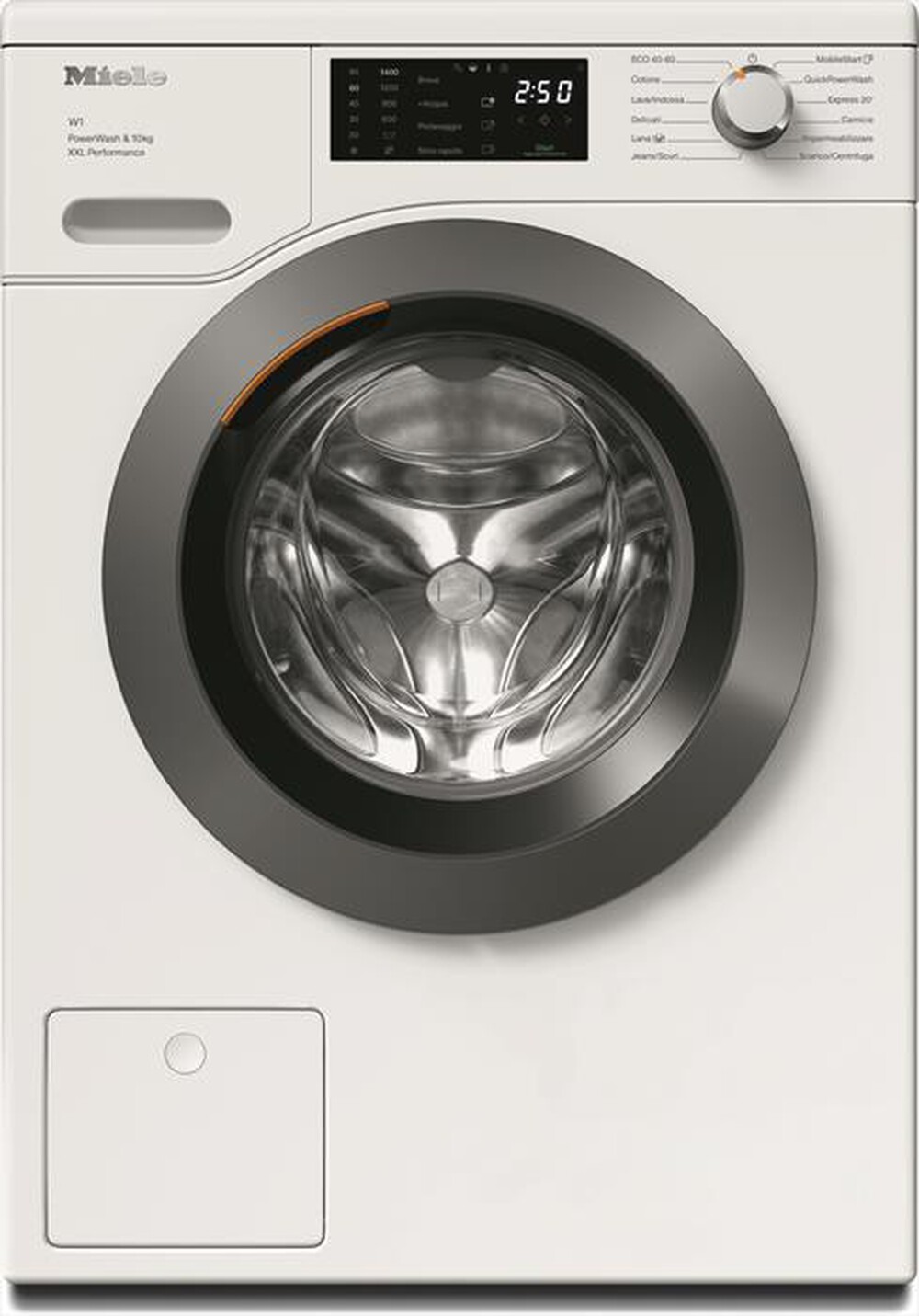 Immagine del prodotto MIELE - Lavatrice WCK 360 WCS PWASH & 10 Kg Classe A