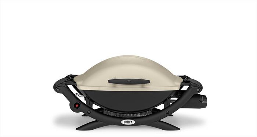 Immagine del prodotto WEBER - BARBECUE A GAS Q 2000-Titanio