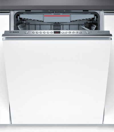 BOSCH - Lavastoviglie incasso SMV46KX04E Classe E