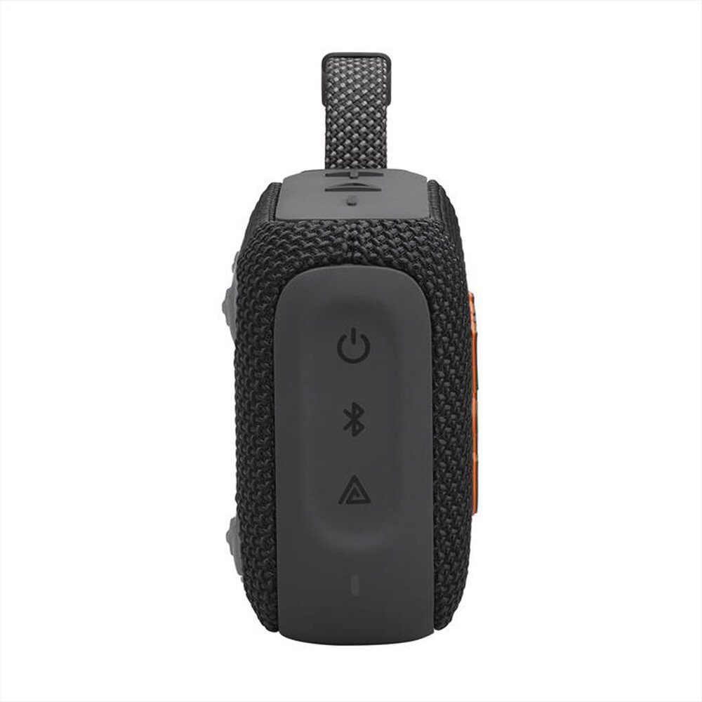Immagine del prodotto JBL - Speaker GO 4-Nero