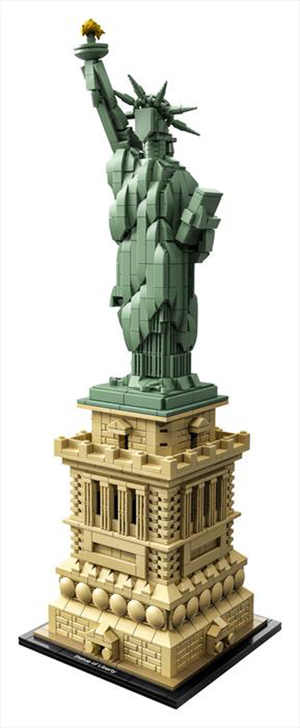 Immagine del prodotto LEGO - ARCHITECTURE Statua della Libertà 21042