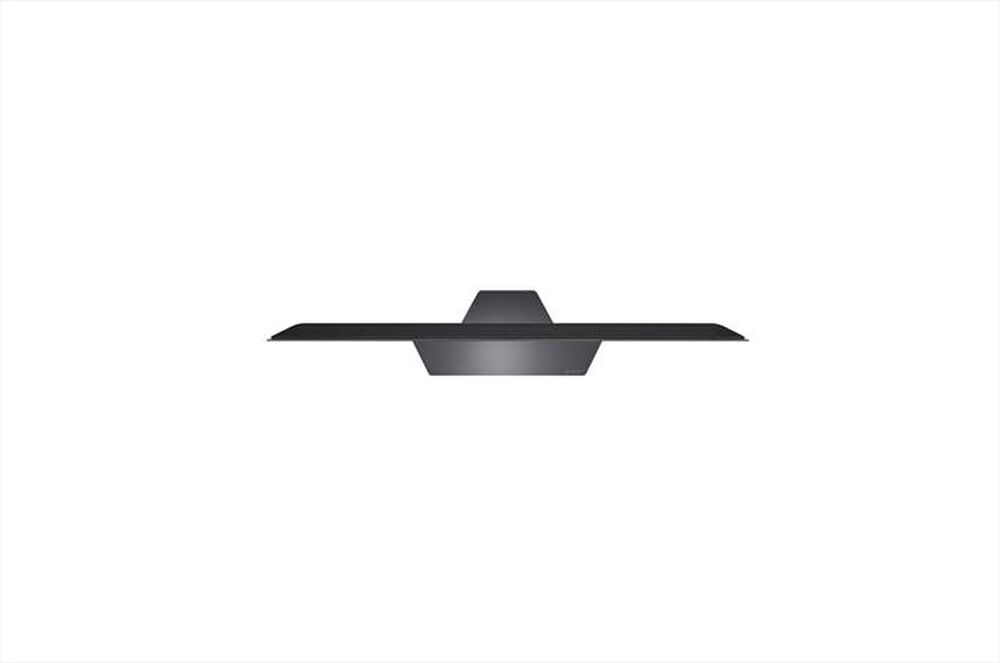 "LG - Smart TV OLED UHD 4K 55\" Serie B3 OLED55B36LA-Nero"