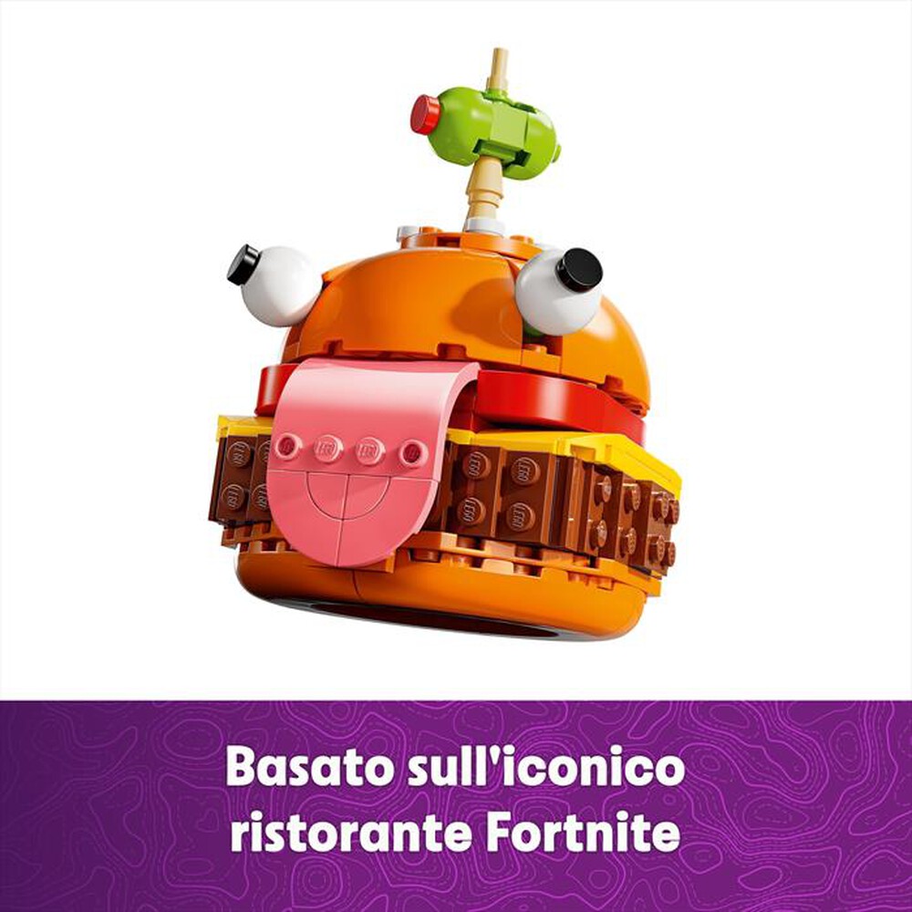 Immagine del prodotto LEGO - FORTNITE Durrr Burger 77070