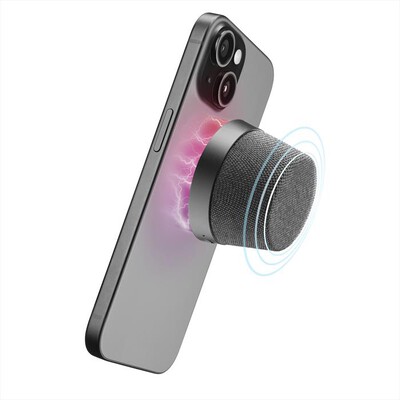 CELLULARLINE - Speaker Bluetooth BTSPKMAGK-Nero