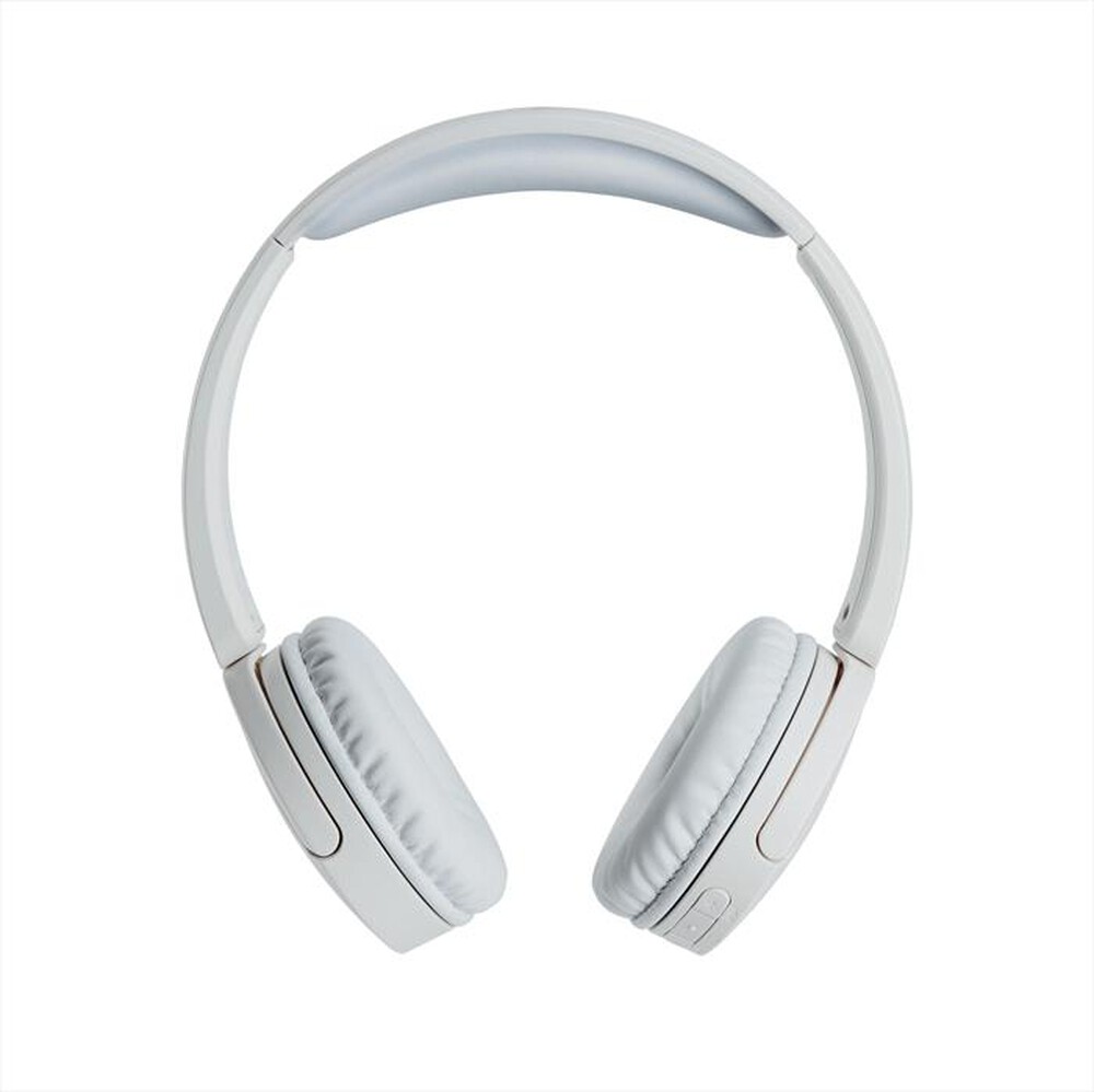Immagine del prodotto PANASONIC - Cuffie a Padiglione Wireless RB-HF630BE-W, con mic-Bianco