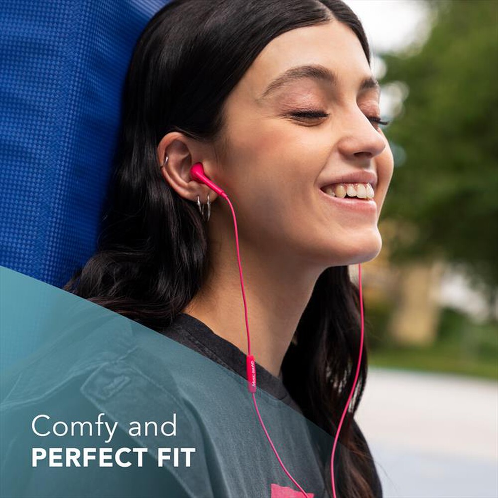 Immagine del prodotto CELLULARLINE - AUCAPSULEMSB