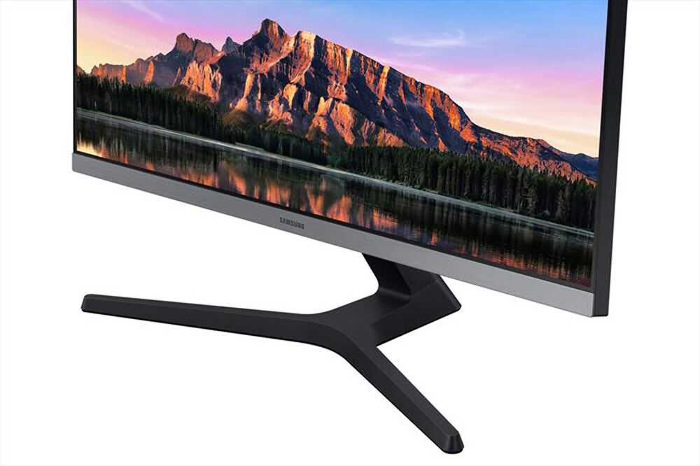 Immagine del prodotto SAMSUNG - MONITOR HRM SERIE UR55 DA 28'' UHD FLAT