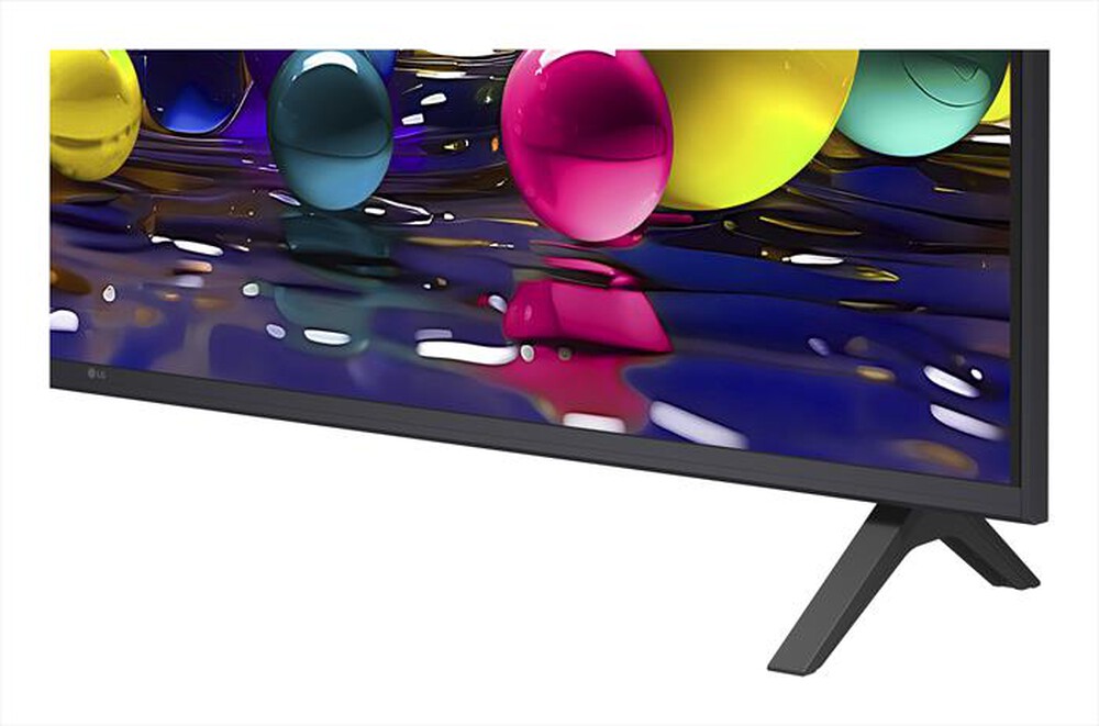 Immagine del prodotto LG - Smart TV LED UHD 4K 55" WEBOS AI 55UA74006LB-Blu