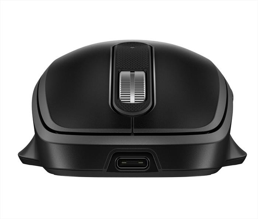 "HP - MOUSE WIRELESS 510-Nero"