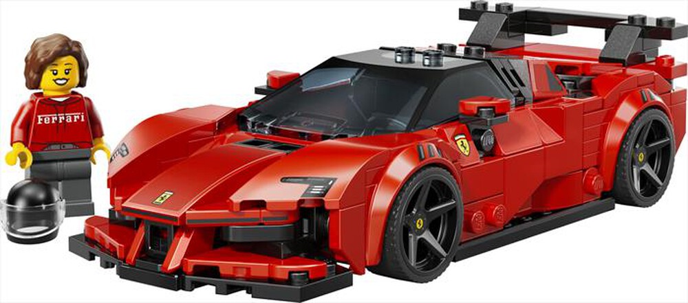 Immagine del prodotto LEGO - SPEED Ferrari SF90 XX Auto sportiva Stradale-77254