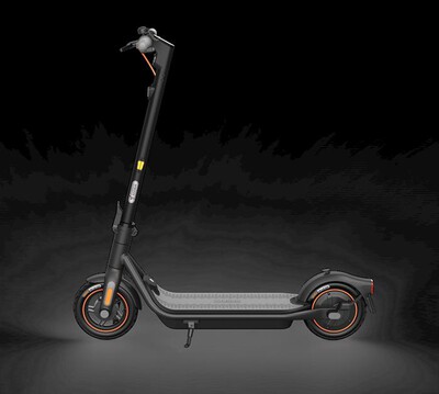 SEGWAY - KickScooter F65I-DARK GREY