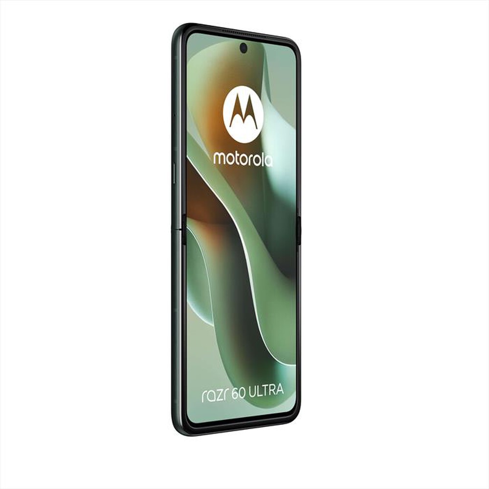 "MOTOROLA - Smartphone RAZR 60 ULTRA-Pantone Scarab"
