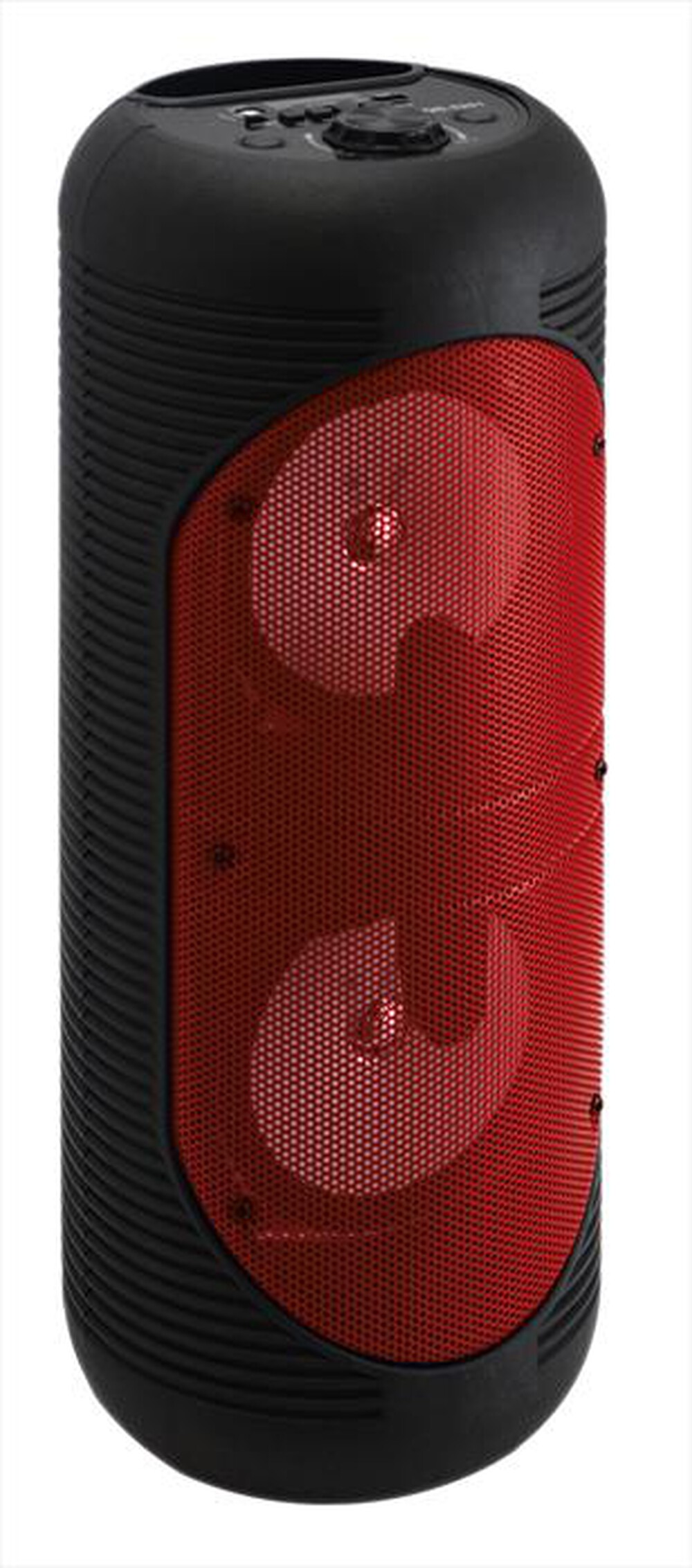 "KARMA - HPS T252R-Rosso"