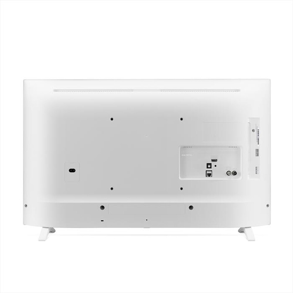 "LG - TV LED 32\" 32LQ63806LC-Silky White"