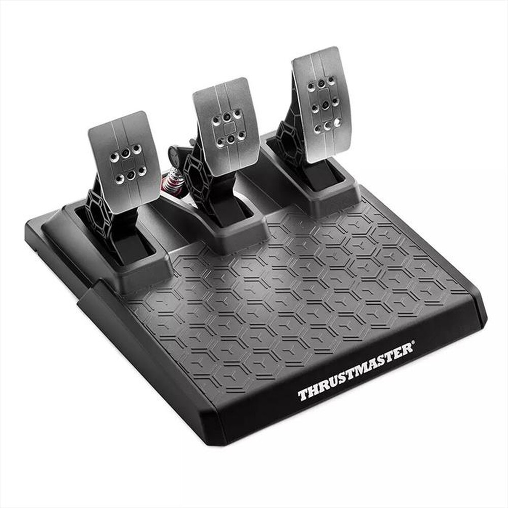 Immagine del prodotto THRUSTMASTER - Sistema di simulazione di guida T248R SHIFTER PACK-Nero