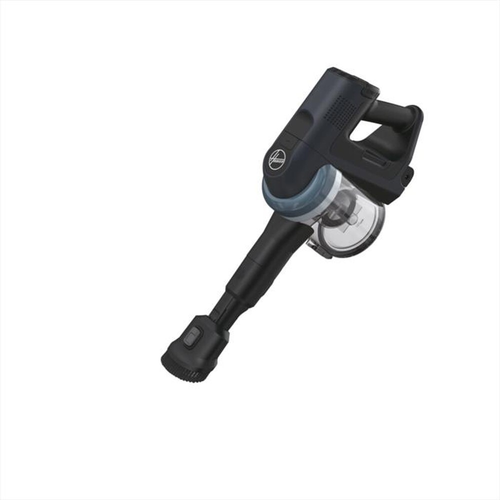 Immagine del prodotto HOOVER - Aspirapolvere ricaricabile HF401P 011-Nero, Argento