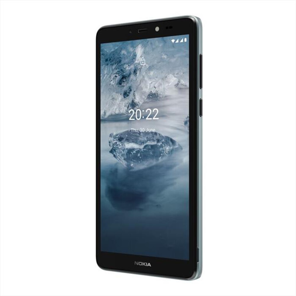 "NOKIA - NOKIA C2 2E-BLU"