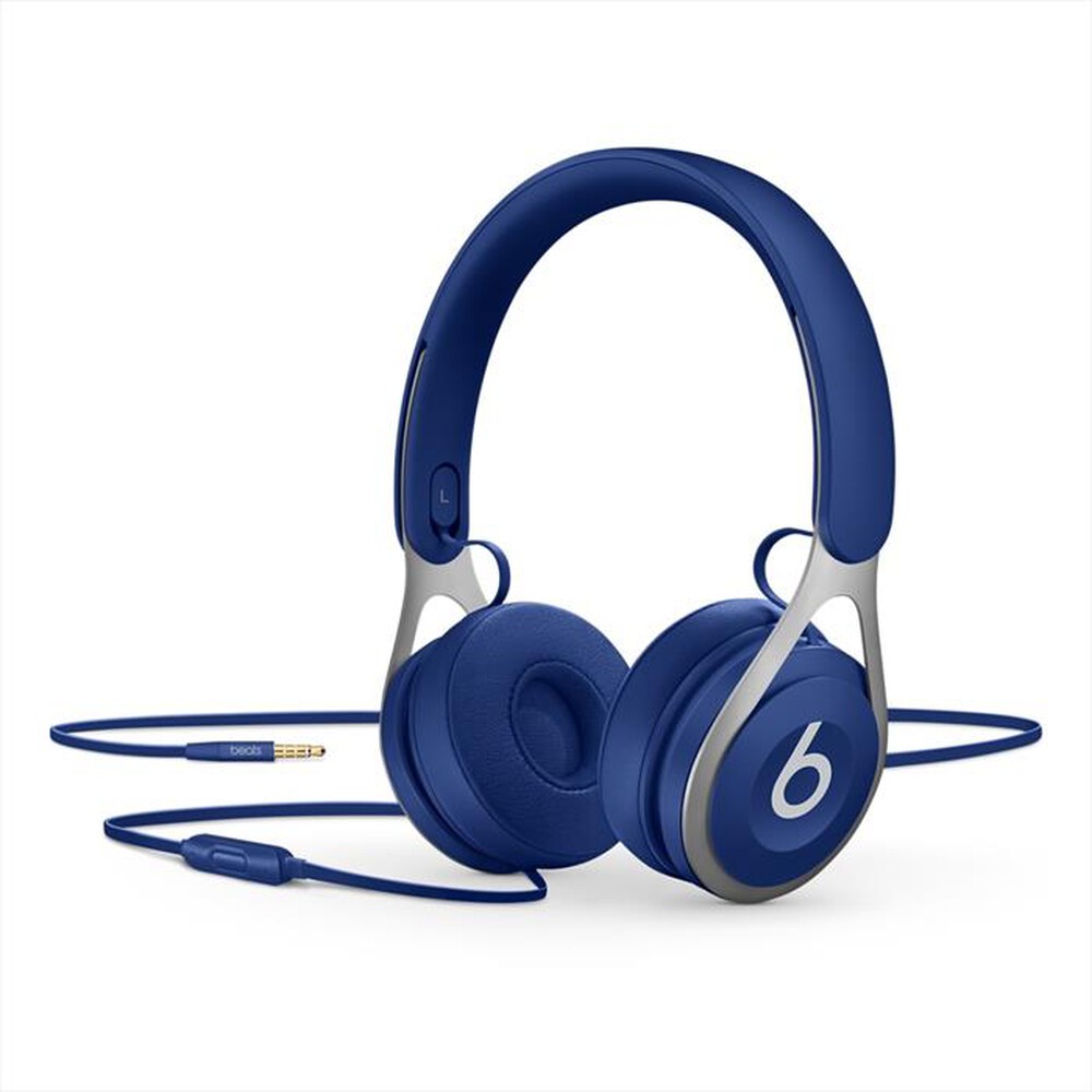 "BEATS BY DR.DRE - EP-Blue"