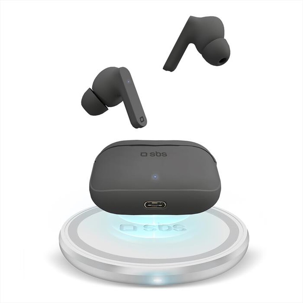 "SBS - TEEARTWSURBPROBTK-Nero"