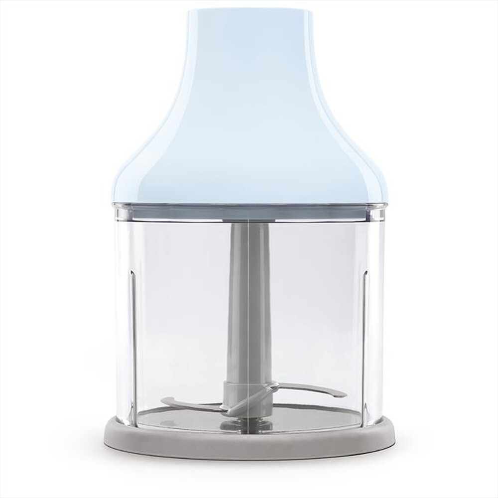 Immagine del prodotto SMEG - Frullatore Immersione 50's Style &ndash; HBF02PBEU-azzurro