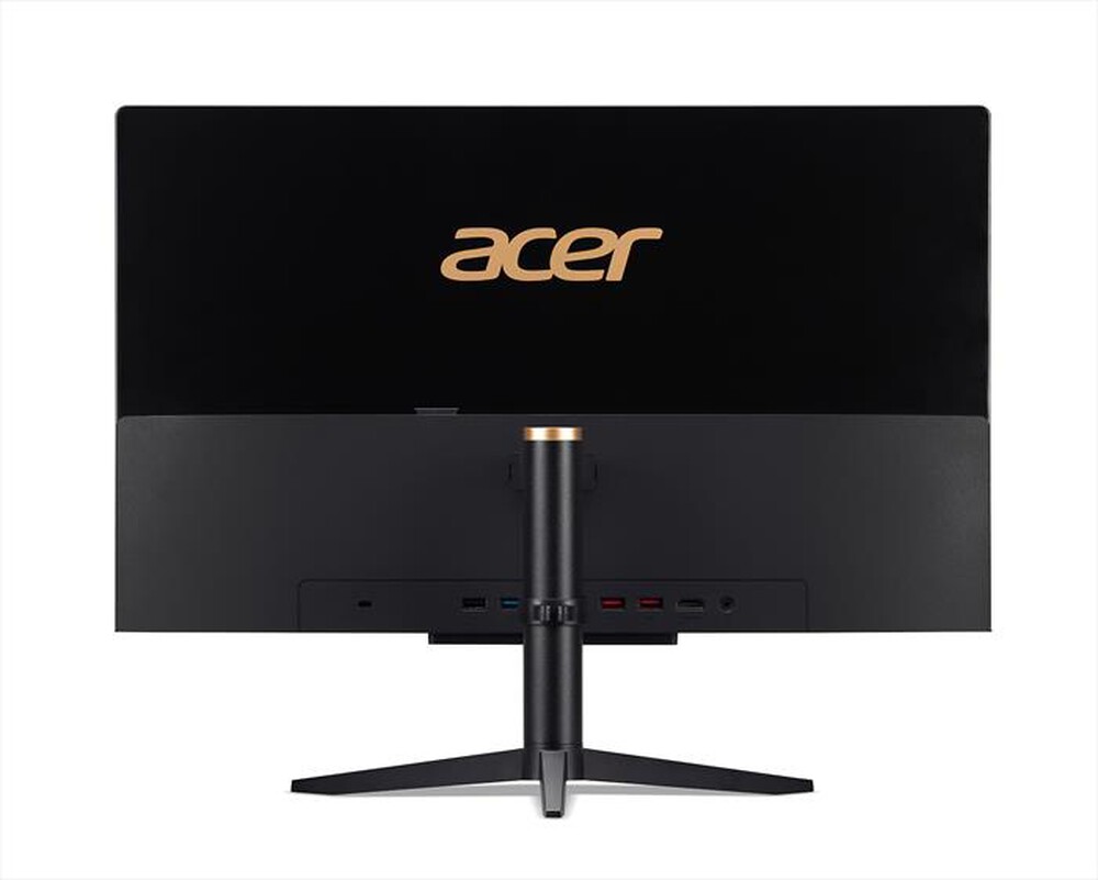 Immagine del prodotto ACER - ASPIRE C 22 C22-1600-Nero