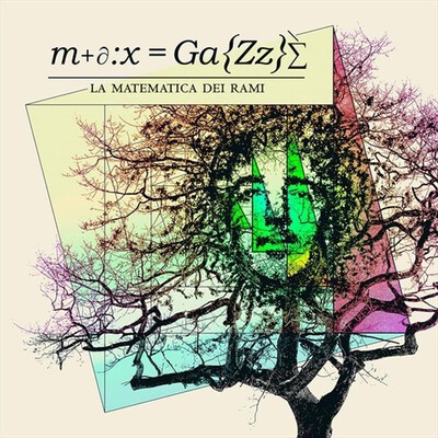 UNIVERSAL MUSIC - CD LA MATEMATICA DEI RA