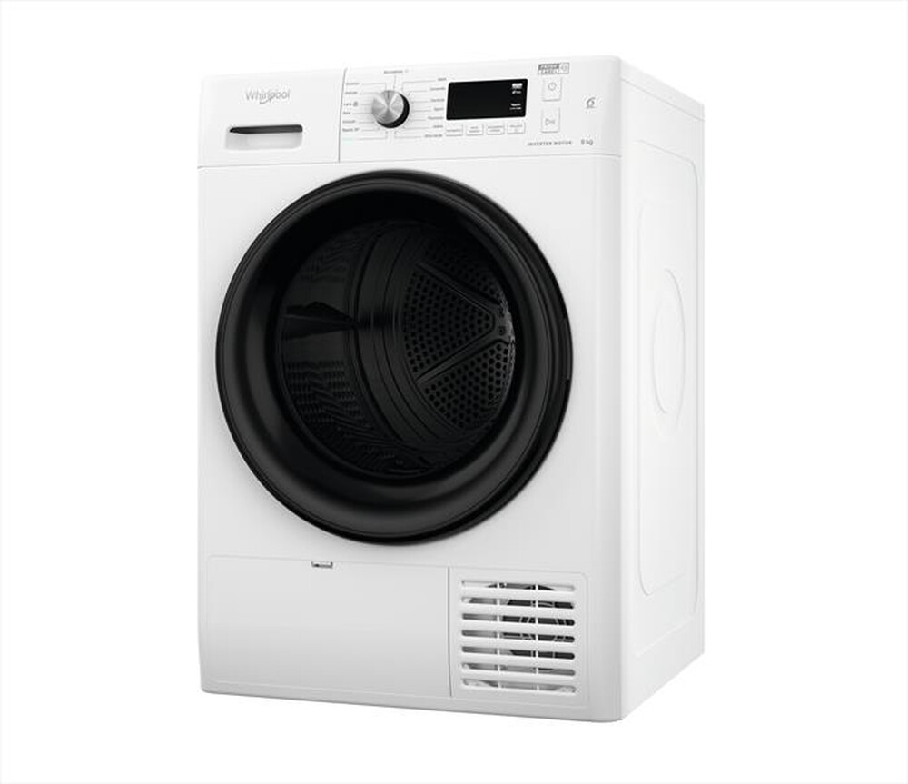 Immagine del prodotto WHIRLPOOL - Asciugatrice FFT M11 9X2B IT - 9 Kg