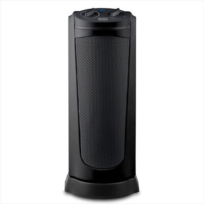 BLACK & DECKER - Termoventilatore BXSH2002E-Nero