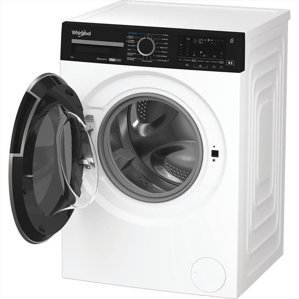 Immagine del prodotto WHIRLPOOL - WPM99WADSIT-Bianco
