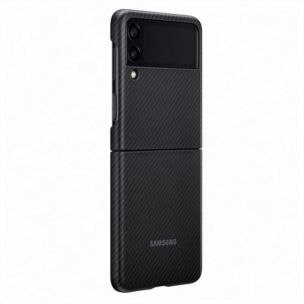 Immagine del prodotto SAMSUNG - ARAMID COVER-Black