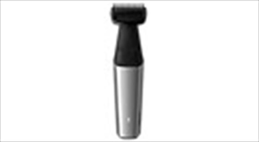 "PHILIPS - BG5020/15-Nero - Silver"