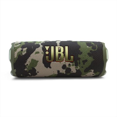 JBL - FLIP 7-Militare