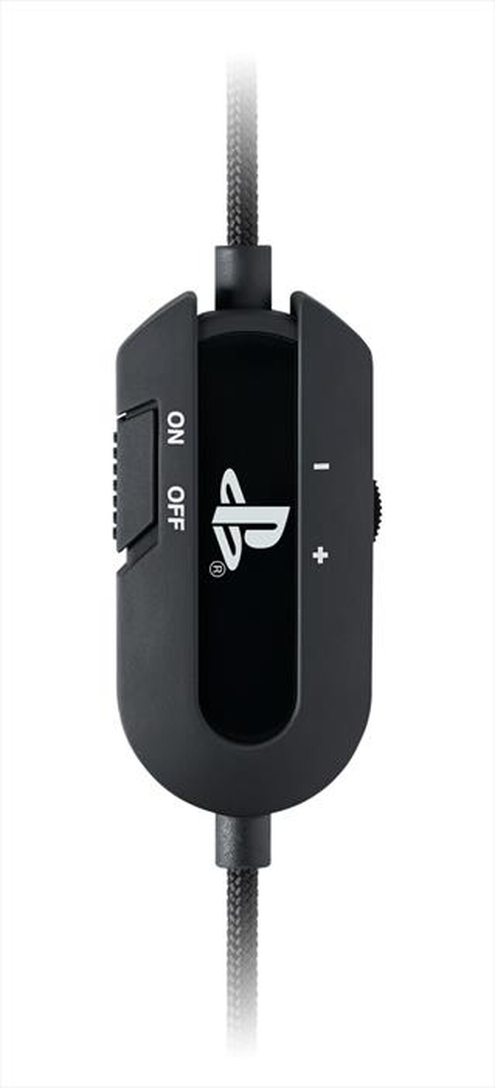 "BIG BEN - CUFFIE GAMING STEREO V3 PS5-Nero/Blu"