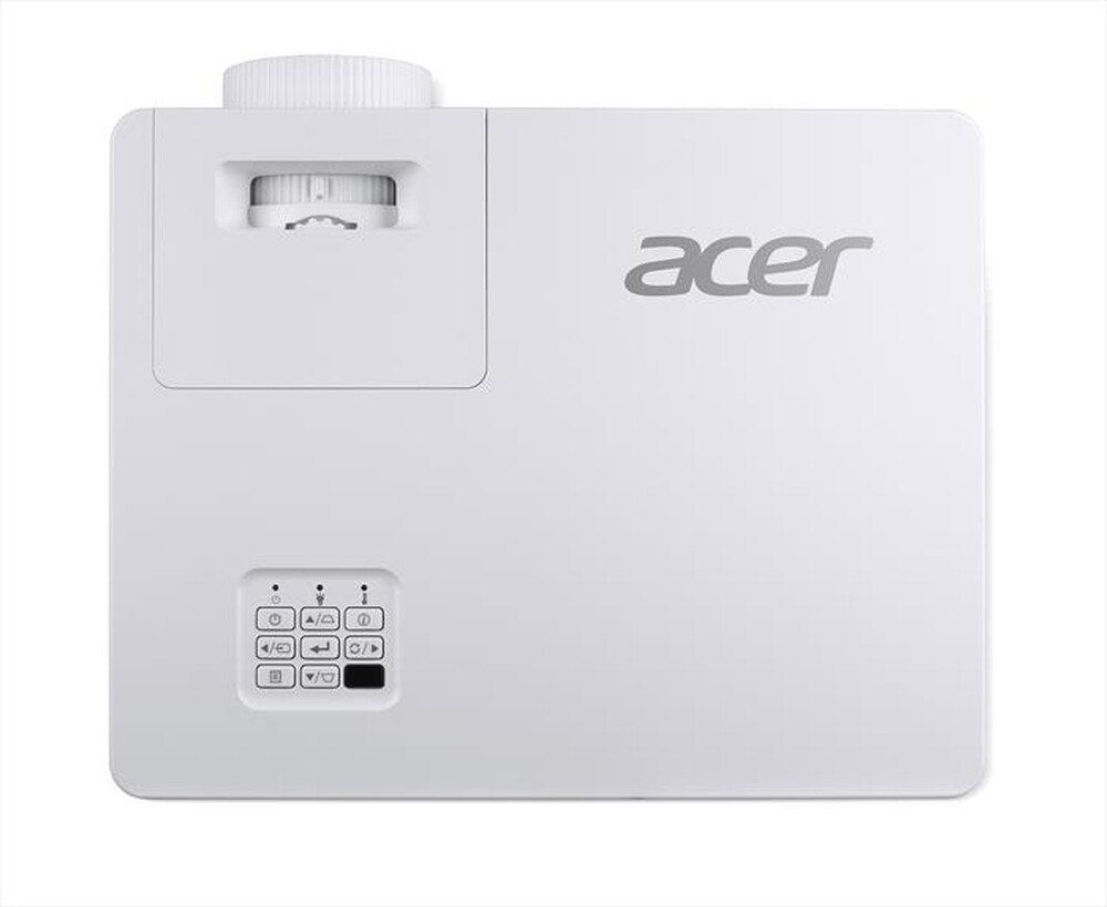 Immagine del prodotto ACER - Videoproiettore PL6620-Bianco