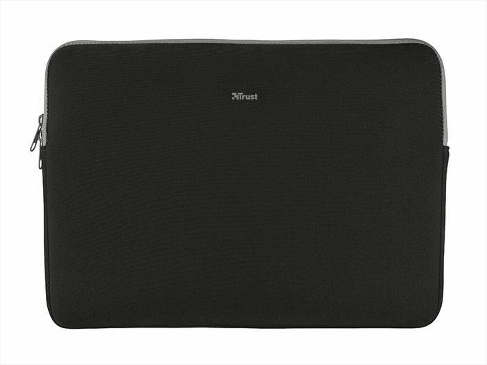 "TRUST - PRIMO 11.6\" SLEEVE BLK-Black"