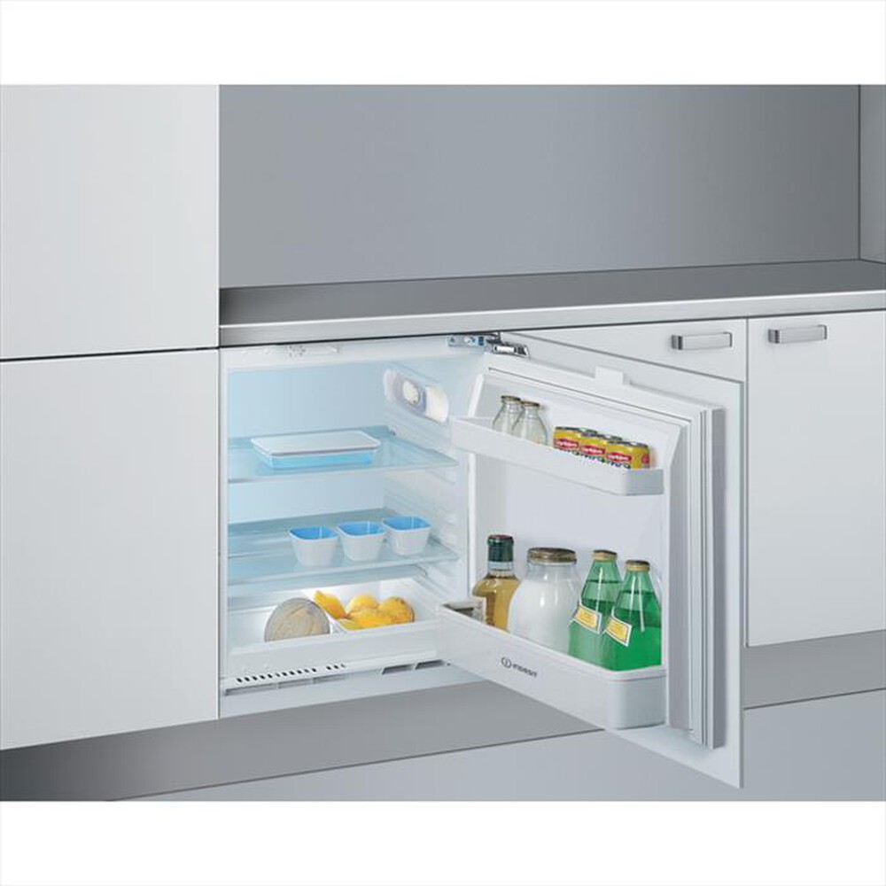 "INDESIT - Frigorifero incasso IN TS 1612 1 Classe F"