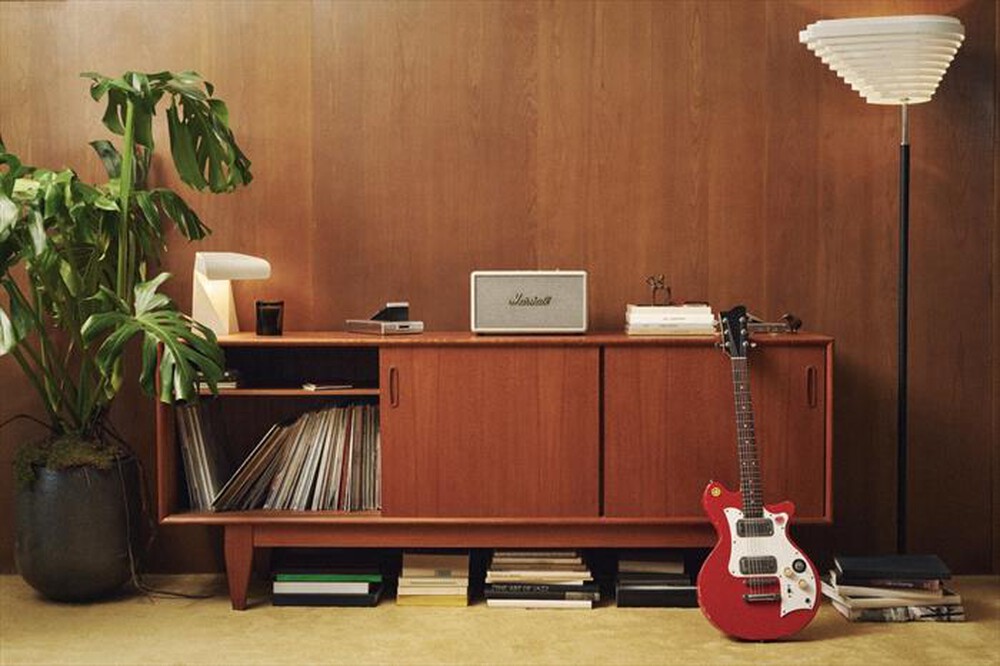 "MARSHALL - Speaker Stanmore III Bluetooth-Bianco"